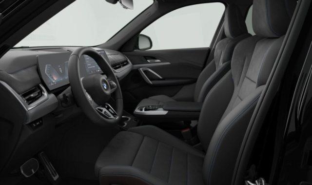 BMW X1 xDrive 23d Msport Pro