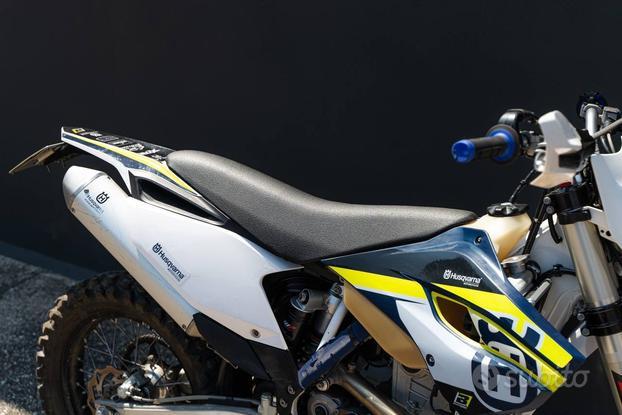 Husqvarna FE350 - 2015