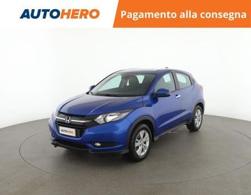 HONDA HR-V 1.5 i-VTEC Elegance Navi ADAS