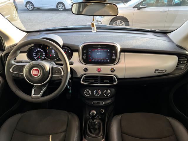 FIAT 500X 1.6 MultiJet 130 CV Connect