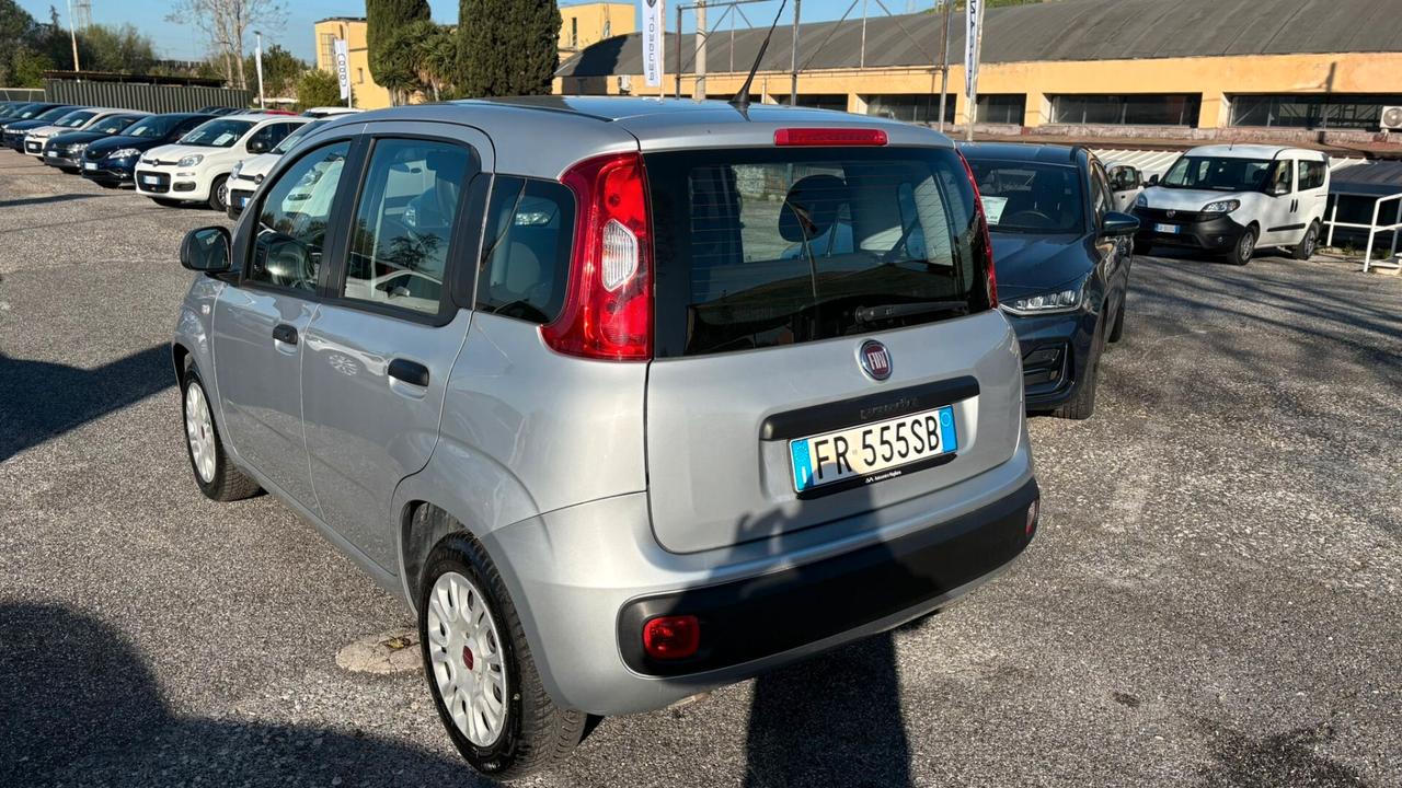 Fiat Panda 1.2 EasyPower Easy