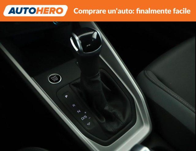 AUDI A1 SPB 30 TFSI S tronic S line edition