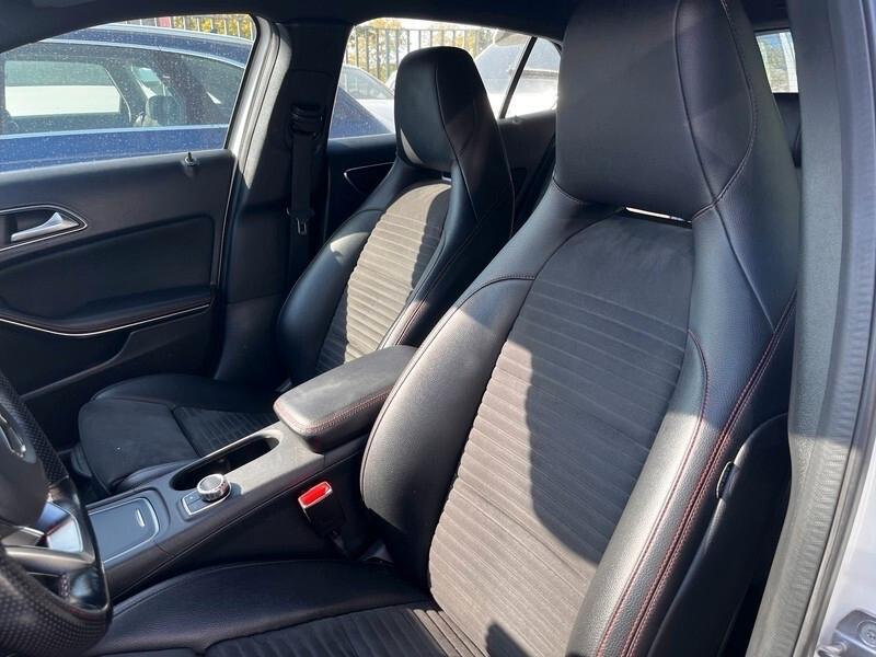 Mercedes-benz GLA 200 d 2.2 Aut 136CV 4Matic Premium NEOPATENTATI 09/2018 EURO 6B