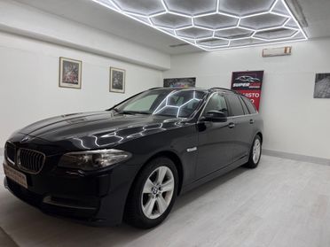Bmw 520 Luxury TURING EURO 6