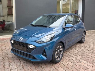 Hyundai i10 1.0 MPI Connectline KM0