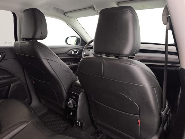 JEEP Compass 1.3 turbo t4 phev Trailhawk 4xe auto