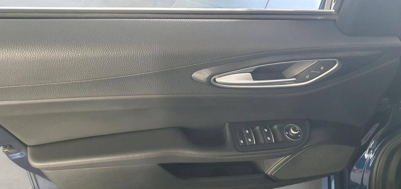 Alfa Romeo Giulia 2.2 Turbodiesel 190 CV AT8 Lusso