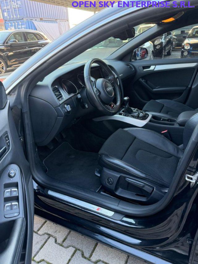 AUDI A5 SPB 2.0 TDI 136 CV ultra S LINE