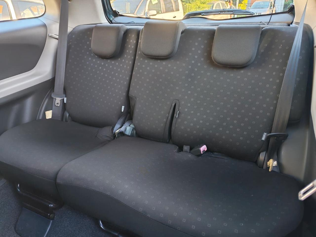 Toyota Yaris - OCCASIONE !!!