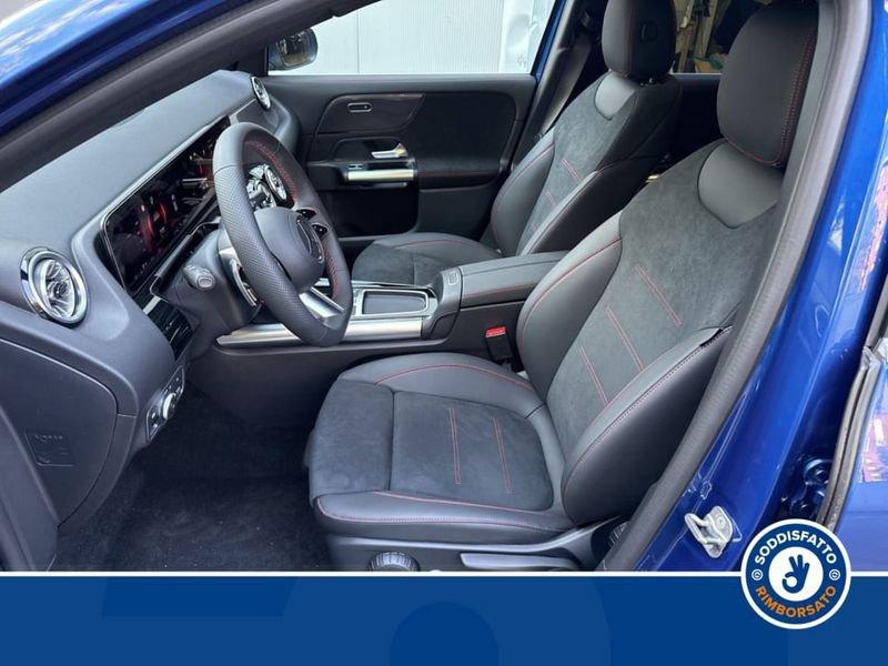 Mercedes-Benz GLA 200d Automatic AMG Line Premium