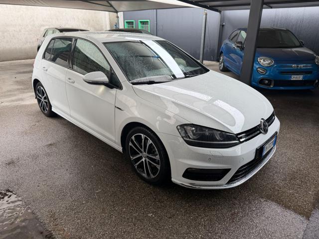VOLKSWAGEN Golf 1.6 TDI 110 CV 5p. Sport Edition R line