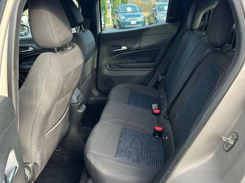 Alfa Romeo Junior 1.2 ibrida 145cv edct6