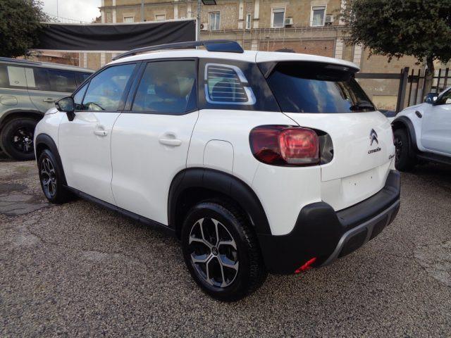 CITROEN C3 Aircross 1500 BLUEHDI SHINE 110 CV NAVI CARPLAY LED"16