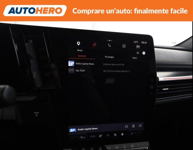 RENAULT Megane Mégane E-Tech Electric EV60 220 CV Optimum Charge