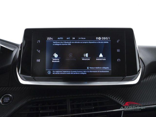 PEUGEOT 208 82 ETG5 S&S 5 porte Allure