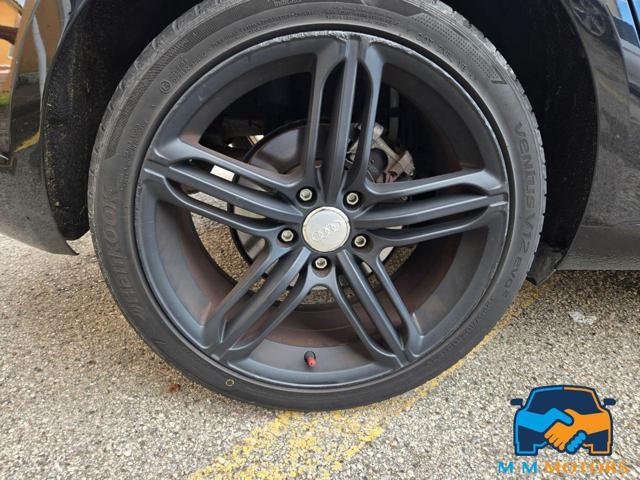 AUDI A3 SPB 1.6 TDI ultra Attraction