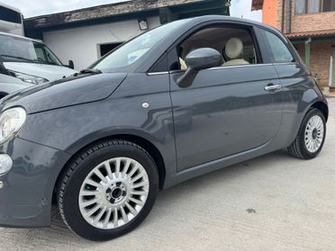 Fiat 500 1.3 Multijet 16V 95 CV GQ neopatentati