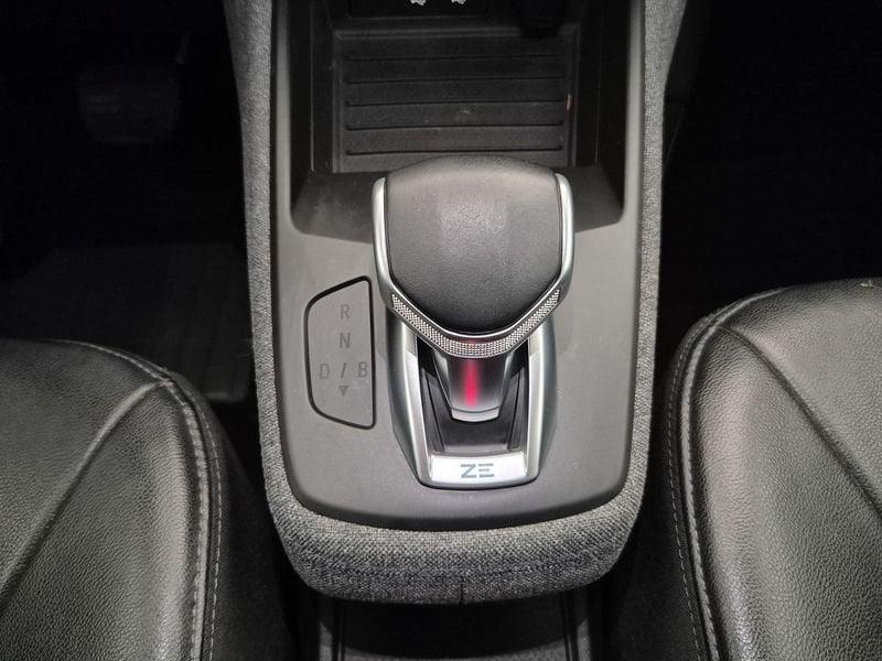 Renault ZOE 2020 Intens R135 Flex