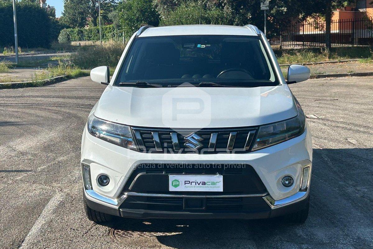 SUZUKI Vitara 1.4 Hybrid Cool