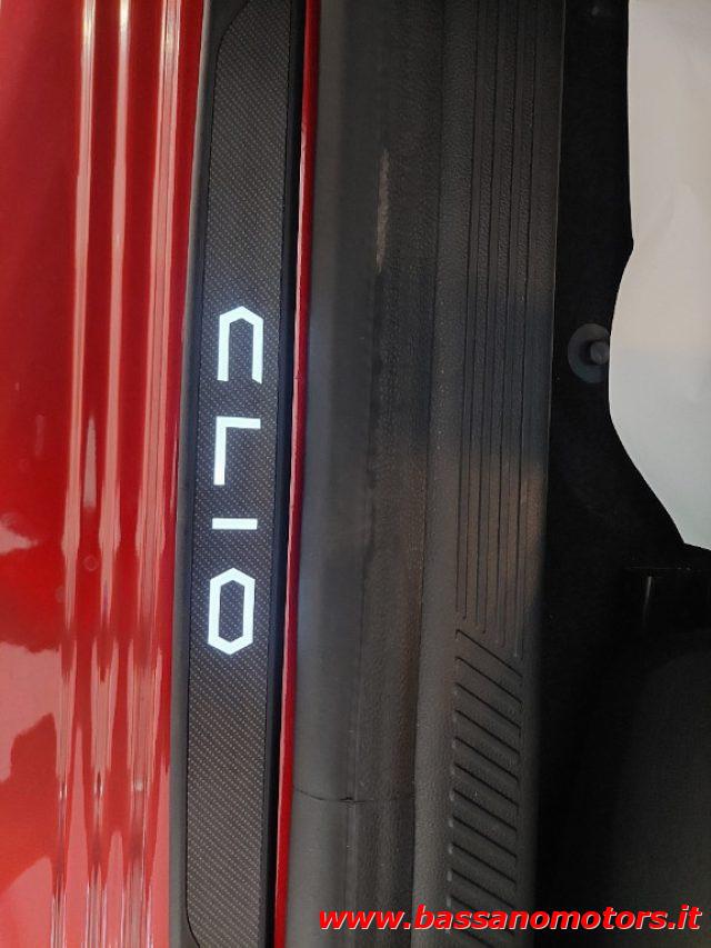 RENAULT Clio TCe 115 CV 5 porte Evolution