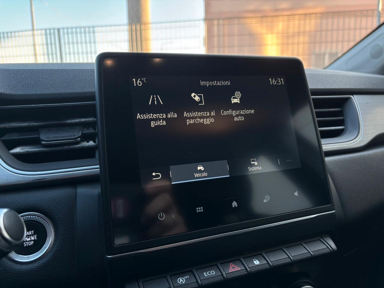 Renault Captur 1.5 dCi 115cv Intens N1 - 2020