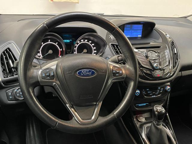 FORD B-Max 1.5 TDCi 95 CV Titanium