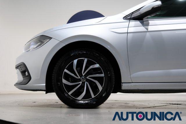 VOLKSWAGEN Polo 1.0 TSI DSG STYLE NEOPATENTATI