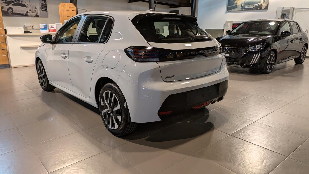 Peugeot 208 100 STYLE