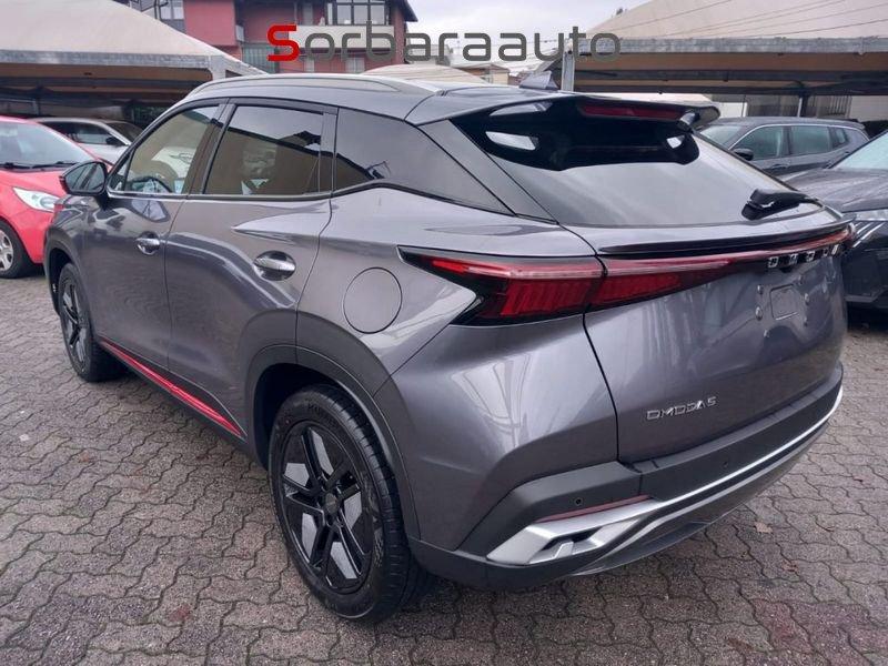 OMODA 5 Omoda 1.6 TGDI 147CV aut. Premium