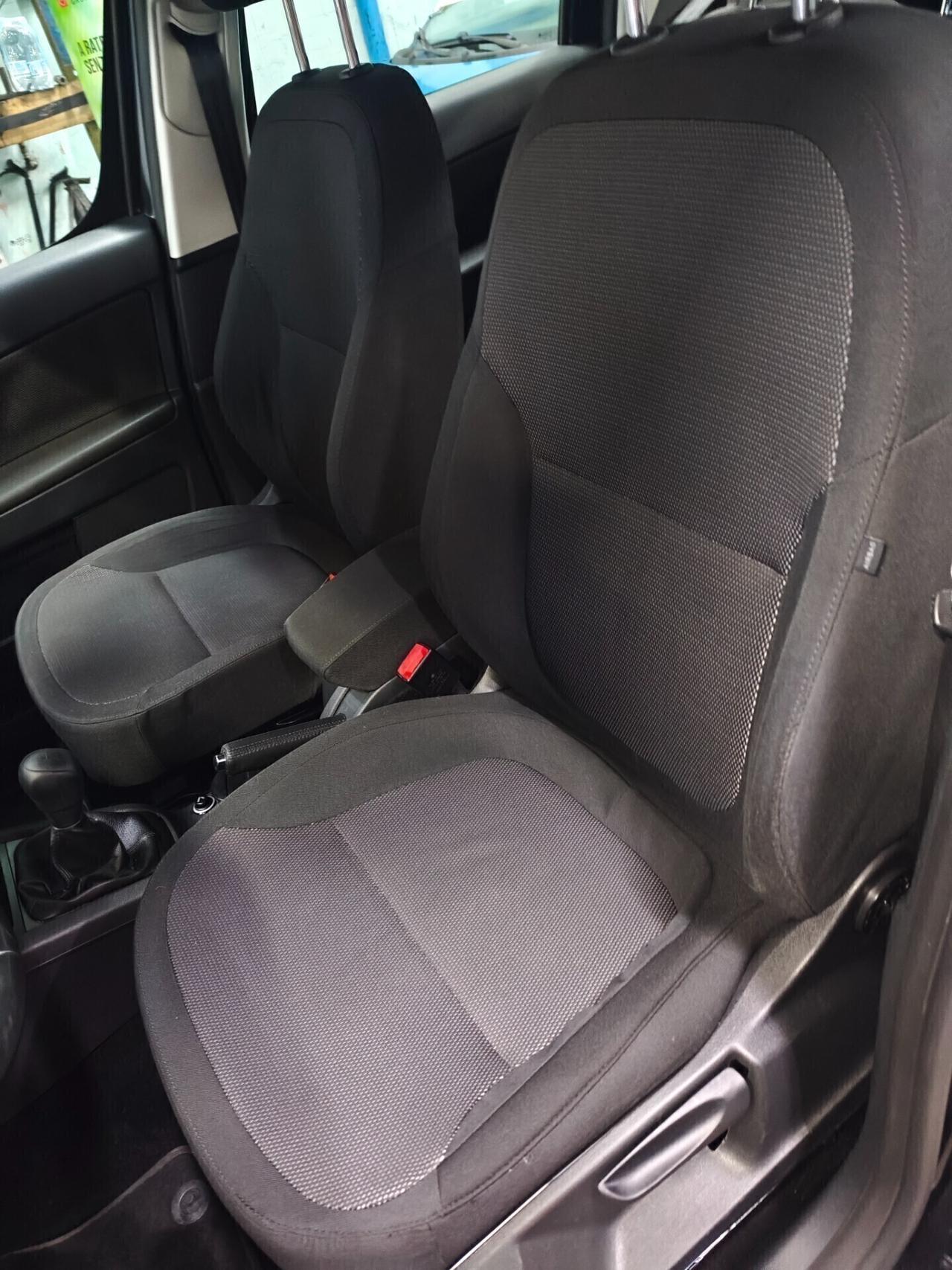 Skoda Yeti 1.2 TSI Experience