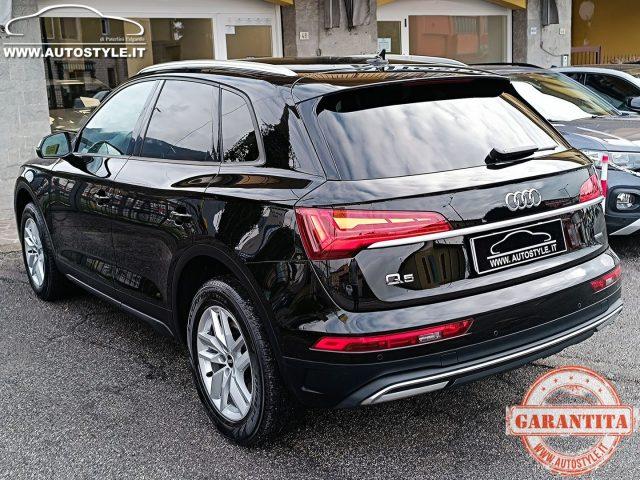 AUDI Q5 40 TDI 204 CV quattro S tronic Business