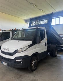 Iveco Daily Ribaltabile