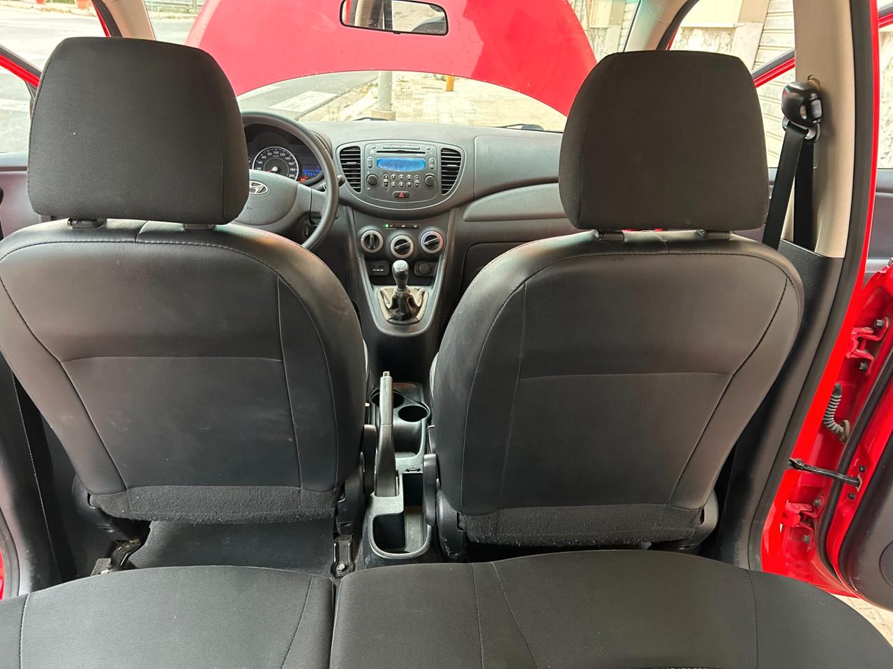 Hyundai i10 1.1 12V Comfort