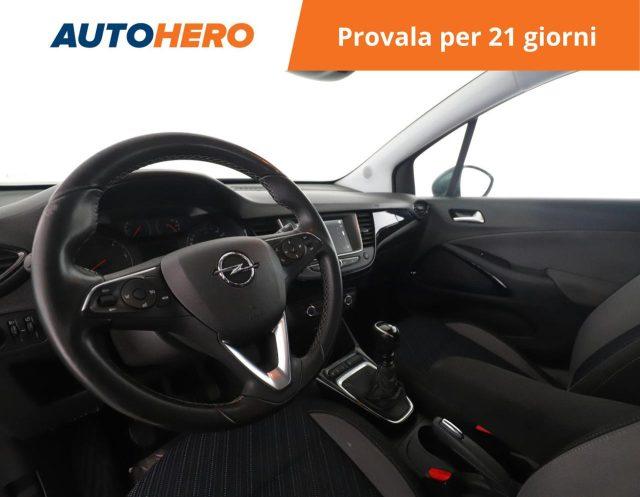 OPEL Crossland X 1.5 ECOTEC D 102 CV Start&Stop 120 Anniversary