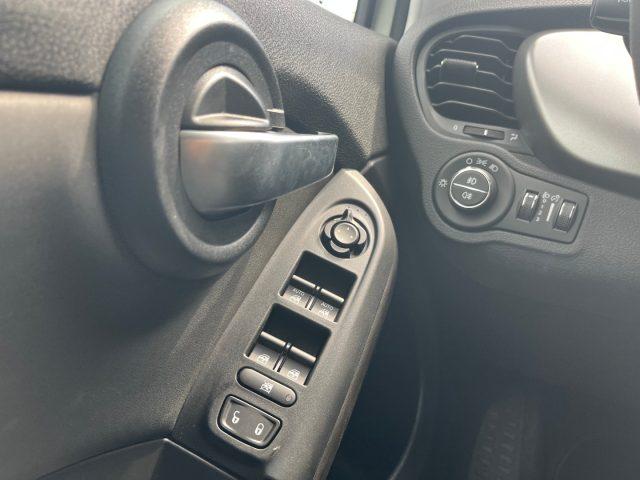 FIAT 500X 1.5 130CV DCT Hybrid Sport #Full Led #Camera