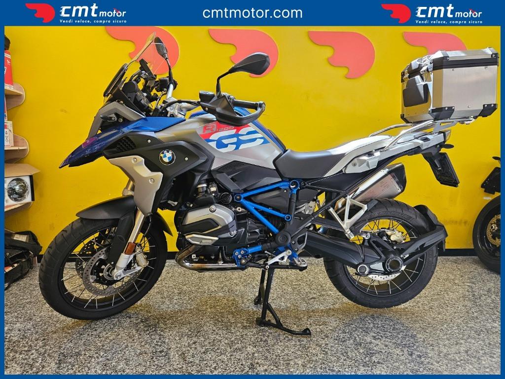 BMW R 1200 GS - 2017