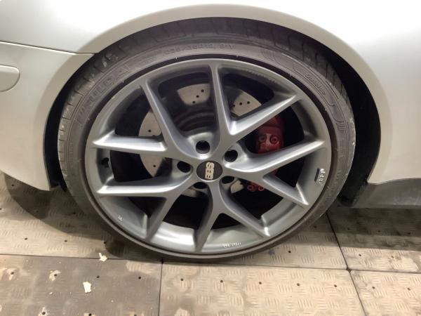 Mercedes SLK 350 V6