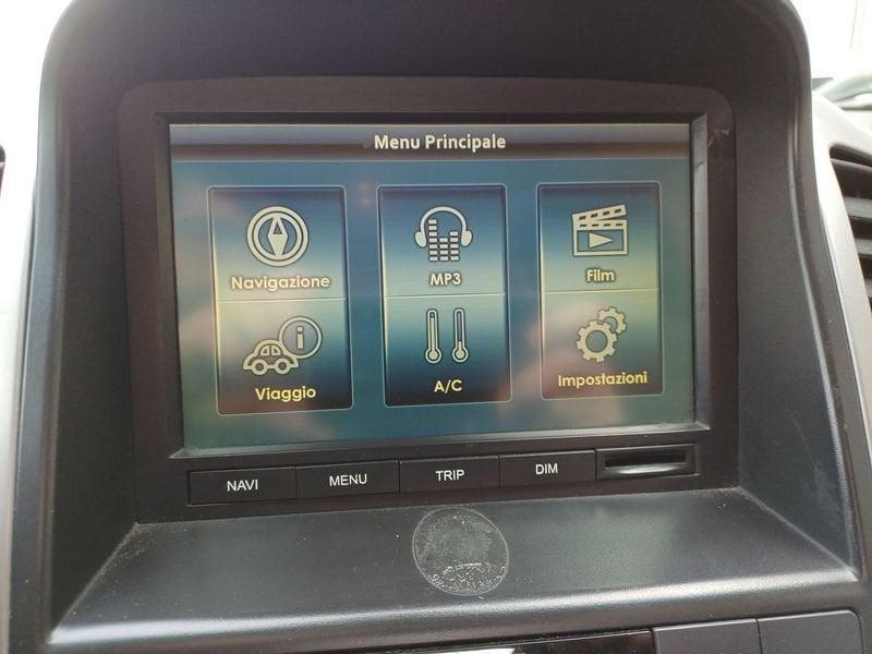 Chevrolet Captiva 2.0 VCDI 150 CV 4WD C.AUTOM. 7 POSTI 1°PROP