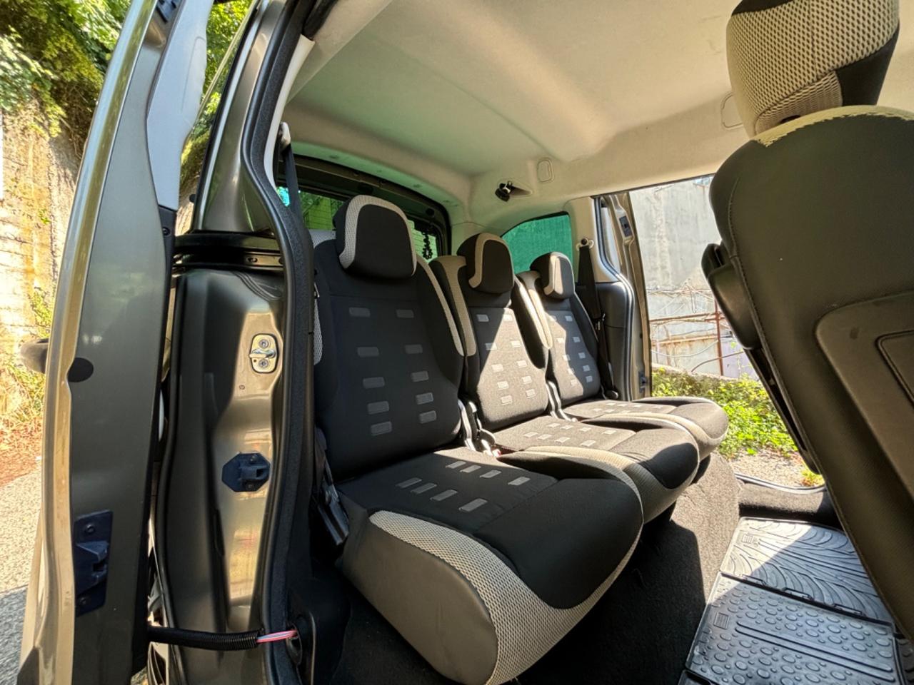 Citroen Berlingo 1.6 HDi 90CV FAP XTR Theatre