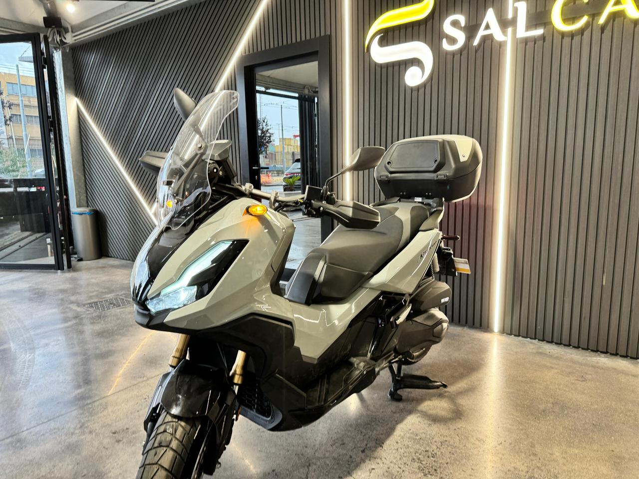 Honda ADV 350 2025