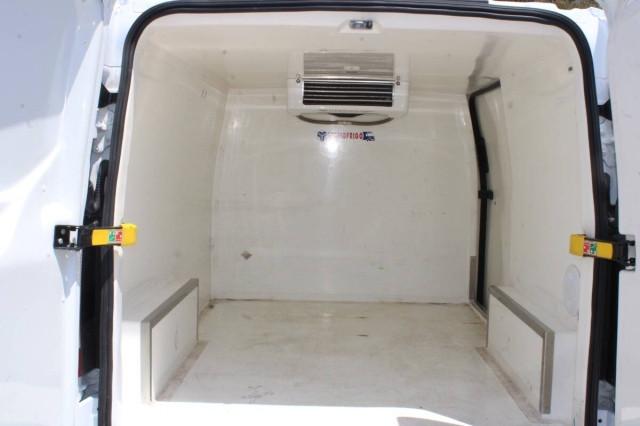 Ford Transit Custom 320 2.0 tdci 130cv L1H1 frigo