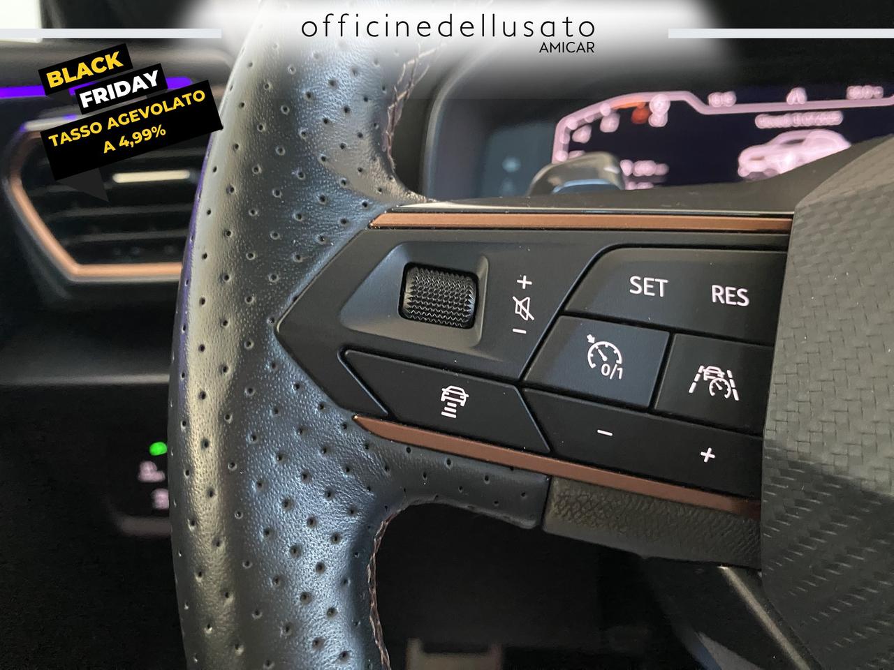 Cupra Formentor 1.4 e-hybrid 245cv vz dsg