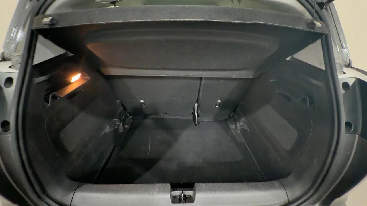 Opel Crossland 1.2 12V Start&Stop Edition