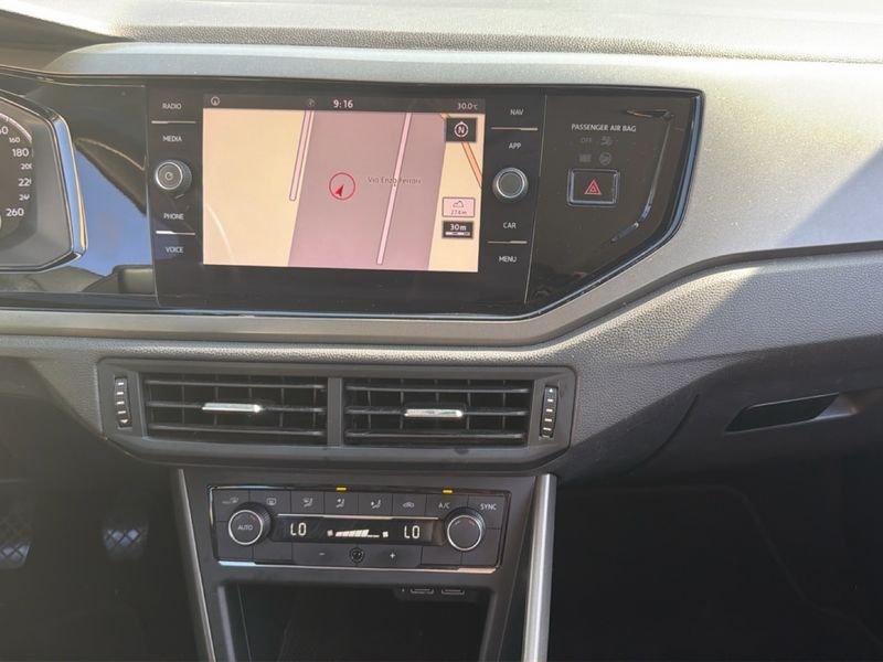 Volkswagen Polo 1.0 EVO 48kW Comfortline BMT
