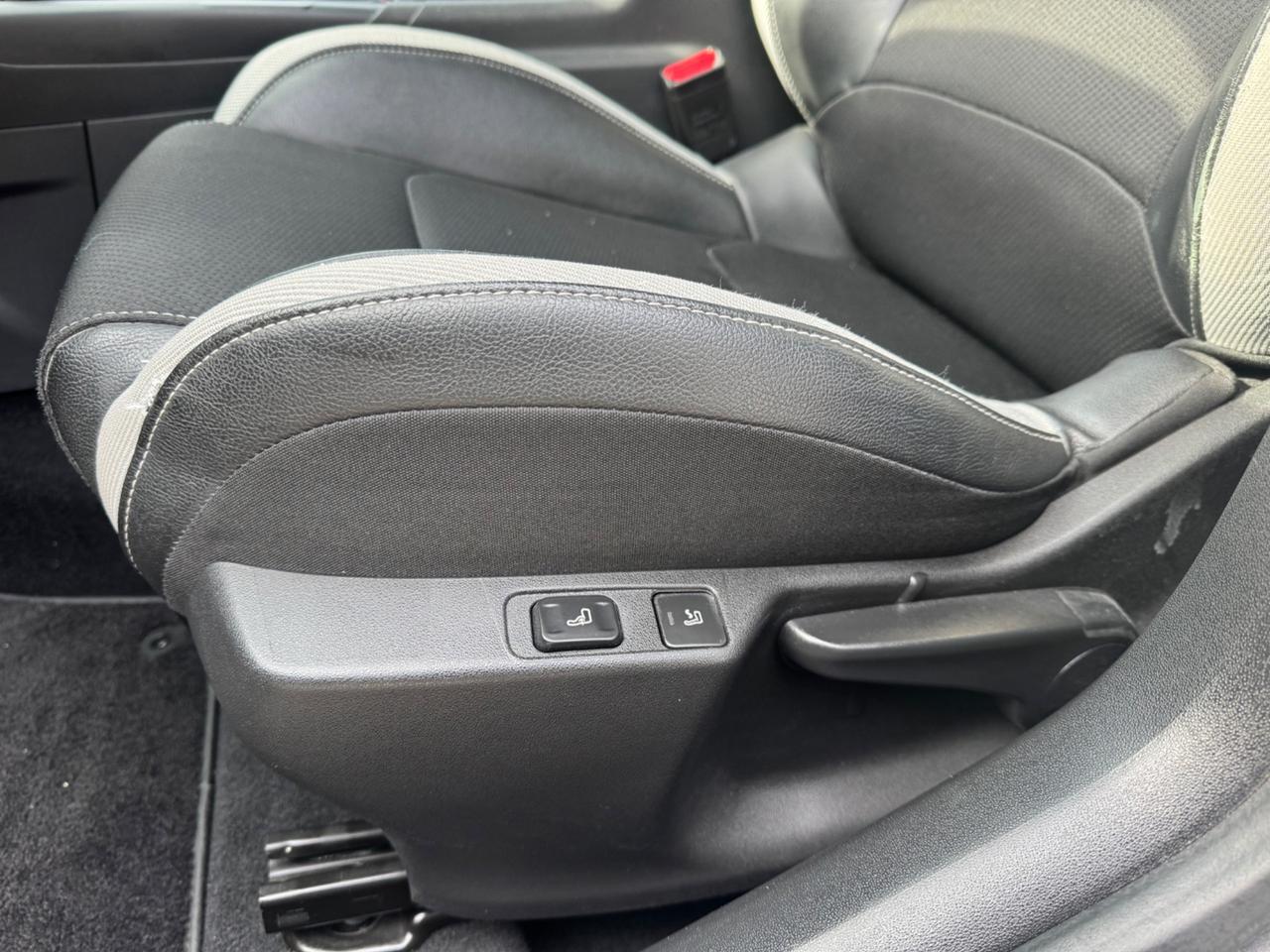 Ds DS4 4 1.2 BENZINA 130CV Sport Chic 2015