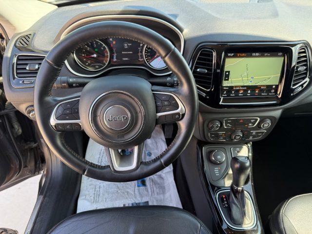 JEEP Compass 2.0 Multijet II aut. 4WD Opening Edition