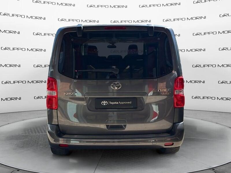 Peugeot Traveller PEUGEOT TRAVELLER DIESEL 2.0