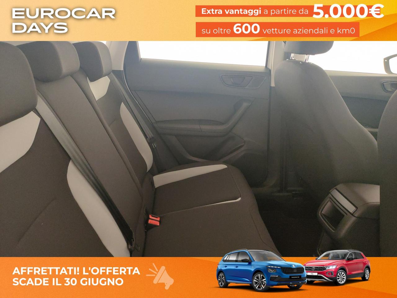 1.0 TSI Reference 115 CV