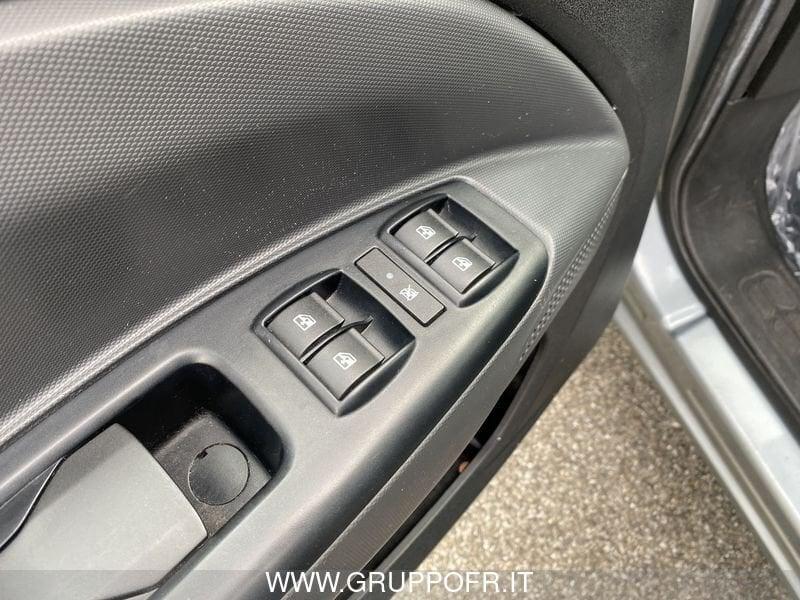 FIAT Doblò 1.6 Mjt 16V Dynamic