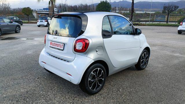 SMART ForTwo 1.0 Twinamic Youngster n°29 Italiana